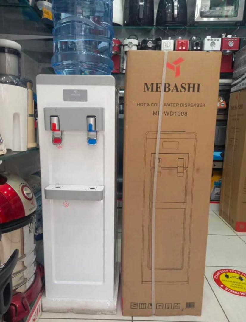 آبسردکن ایستاده مباشی مدل ME-WD 1008